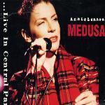 Annie Lennox / Medusa...Live In Central Park (2CD/미개봉)