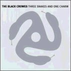 [중고] Black Crowes / Three Snake And One Charm (수입)