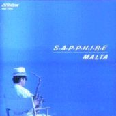 Malta / Sapphire (일본수입/미개봉)