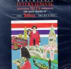 Mantovani / Mantovani&#039;s International Hits (수입/미개봉)