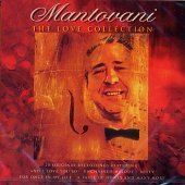 Mantovani / The Love Collection (수입/미개봉)
