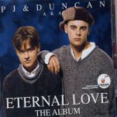 PJ &amp; Duncan / Eternal Love (미개봉)