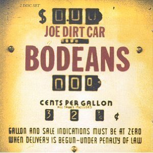 [중고] BoDeans / Joe Dirt Car (2CD/수입)