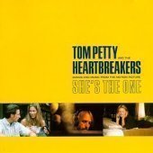[중고] Tom Petty &amp; The Heartbreakers / She&#039;s The One (수입)