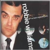 Robbie Williams / I&#039;ve Been Expecting You (미개봉)