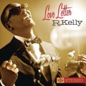 R. Kelly / Love Letter (미개봉)