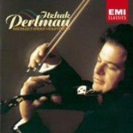 [중고] Itzhak Perlman / Kreisler: Famous Violin Pieces (일본수입/toce3259)