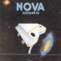 Nova / Atlantis (srmc4050/미개봉)