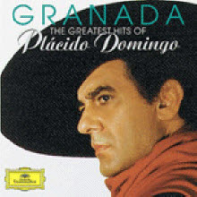 Placido Domingo / Granada - The Greatest Hits of (미개봉/dg3141)