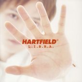 [중고] Hartfield (하트필드) / L.I.B.R.A. &amp; More (EP)