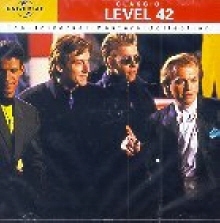 [중고] Level 42 / Classic - The Universal masters collection (수입)