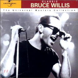 Bruce Willis / Classic Bruce Willis (수입/미개봉)