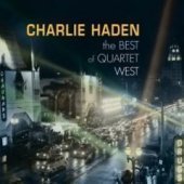 Charlie Haden / The Best Of Quartet West (미개봉)