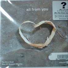 Vineyard Music / All From You (미개봉)