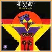 Pete Escovedo / Flying South (수입/미개봉)
