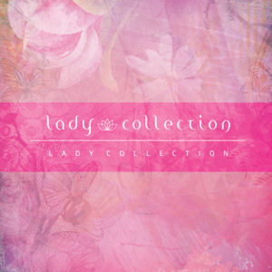 레이디 컬렉션 (Lady Collection) / 1st Mini Album (미개봉)