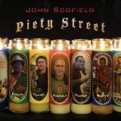 John Scofield / Piety Street (수입/미개봉)