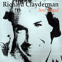 Richard Clayderman / Best Friend (아웃케이스/미개봉)