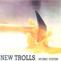 [중고] New Trolls / Atomic System (Digipack/-srmc2003)