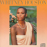 Whitney Houston / Whitney Houston (수입/미개봉)
