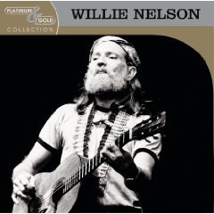 Willie Nelson / Platinum &amp; Gold Collection (수입/미개봉)