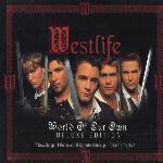 Westlife / World Of Our Own (Deluxe Edition/2CD/미개봉)