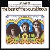 Youngbloods / Best Of The Youngbloods (수입/미개봉/Digital Remastered)