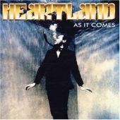 Heartland / As It Comes (일본수입/미개봉)