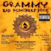 V.A. / 2000 Grammy Rap Nominees (미개봉)