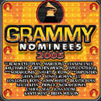 V.A. / 2005 Grammy Nominees (미개봉)