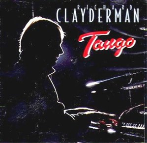 Richard Clayderman / Tango (미개봉)