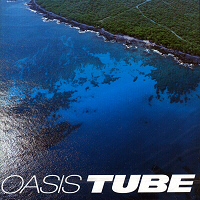 TUBE (튜브) / OASIS (미개봉)