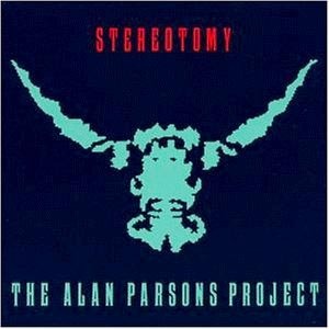 Alan Parsons Project / Stereotomy (미개봉)