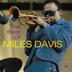 Miles Davis / The Best Of Miles Davis (Columbia/미개봉)