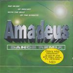V.A. / Amadeus Dance Remix (미개봉)