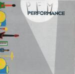 [중고] [LP] PFM / Performance (수입/2LP)