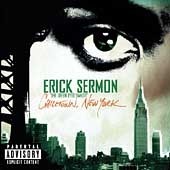 Erick Sermon / Chilltown New York (수입/미개봉)