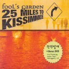[중고] Fool&#039;s Garden / 25 Miles To Kissimmee (CD+DVD)