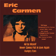Eric Carmen / Eric Carmen (미개봉)