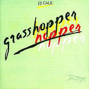 [중고] J.J. Cale / Grasshopper