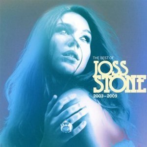 [중고] Joss Stone / The Best Of Joss Stone 2003-2009 (수입)