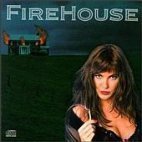 Firehouse / Firehouse (미개봉)