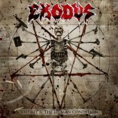 Exodus / Exhibit B : The Human Condition (미개봉)