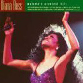 Diana Ross / Motown&#039;s Greatest Hits (수입/미개봉)