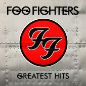 Foo Fighters / Greatest Hits (미개봉)