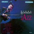 [중고] Nigel Kennedy / Nigel Kennedy Plays Jazz (수입/chan6513)