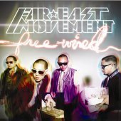 Far East Movement / Free Wired (미개봉)