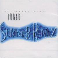 [중고] 터보 (Turbo) / Summer Remix