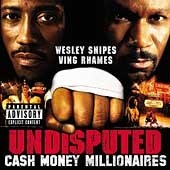 [중고] O.S.T. / Undisputed: Cash Money Millionaires (수입)