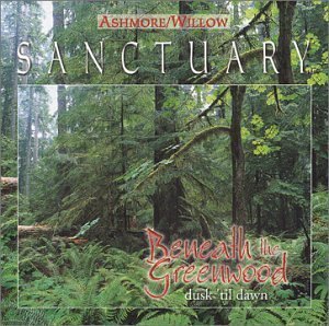 V.A. / Sanctuary Vol.3 - Beneath The Greenwood (미개봉)